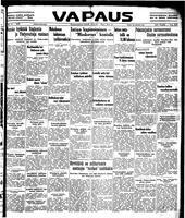 Vapaus, February 10, 1930