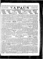 Vapaus, July 30, 1925