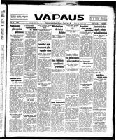 Vapaus, January 29, 1929