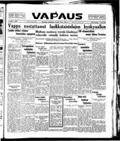Vapaus, May 2, 1929