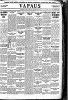 Vapaus, March 2, 1921
