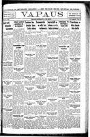 Vapaus, April 28, 1923
