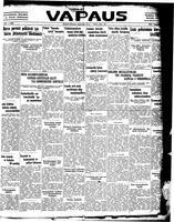 Vapaus, November 12, 1930