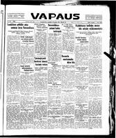 Vapaus, March 23, 1929