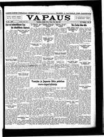 Vapaus, February 19, 1925