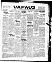 Vapaus, February 23, 1929