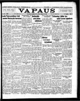 Vapaus, March 18, 1926