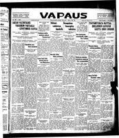 Vapaus, December 23, 1929