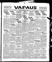 Vapaus, February 14, 1929