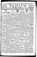 Vapaus, April 10, 1923