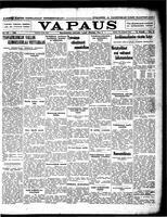 Vapaus, November 1, 1926