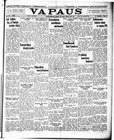 Vapaus, December 22, 1926