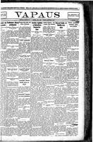 Vapaus, September 15, 1921