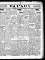 Vapaus, March 23, 1926
