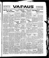 Vapaus, April 4, 1929