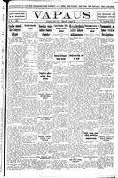 Vapaus, August 24, 1922