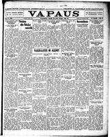 Vapaus, July 23, 1926