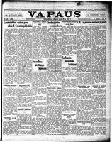 Vapaus, October 6, 1926