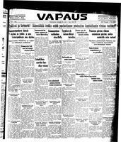 Vapaus, July 26, 1930