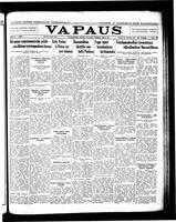 Vapaus, June 10, 1927