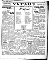 Vapaus, December 17, 1926