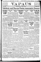 Vapaus, April 13, 1922