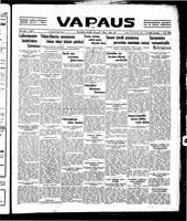 Vapaus, June 20, 1929