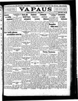 Vapaus, May 29, 1924