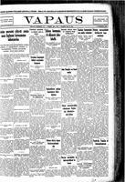 Vapaus, May 12, 1921
