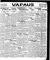 Vapaus, October 10, 1930