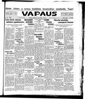 Vapaus, April 25, 1929