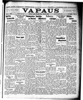 Vapaus, June 22, 1926