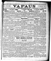 Vapaus, June 8, 1926