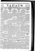 Vapaus, July 16, 1921