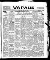 Vapaus, April 2, 1929