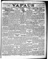 Vapaus, August 16, 1926
