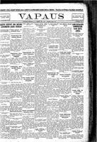 Vapaus, April 9, 1921