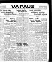 Vapaus, April 29, 1930