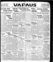 Vapaus, March 10, 1930