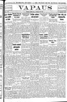 Vapaus, May 23, 1922