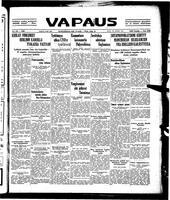 Vapaus, August 14, 1929
