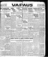 Vapaus, April 4, 1930