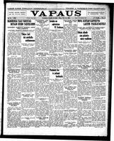 Vapaus, February 18, 1926