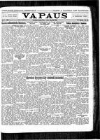 Vapaus, May 28, 1925