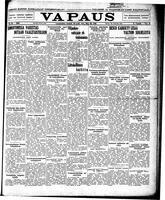 Vapaus, May 29, 1926