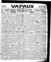 Vapaus, June 2, 1930