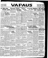 Vapaus, November 10, 1930