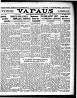 Vapaus, January 26, 1926