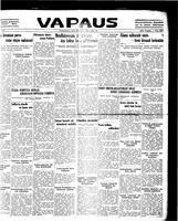 Vapaus, August 29, 1930