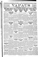 Vapaus, December 23, 1922